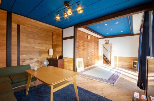 Hakodate House | kODATEL コダテル函館オーシャン