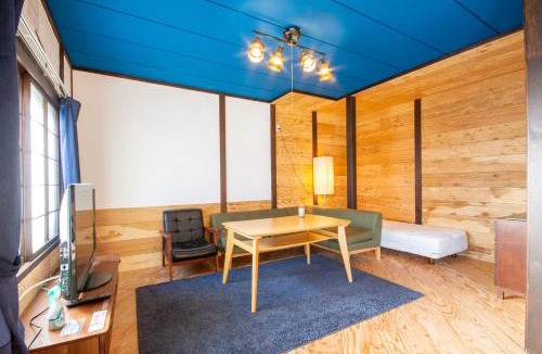 Hakodate House | kODATEL コダテル函館オーシャン