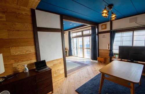 Hakodate House | kODATEL コダテル函館オーシャン