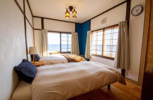 Hakodate House | kODATEL コダテル函館オーシャン