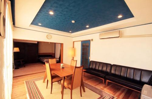 Hakodate House | kODATEL コダテル 函館シーサイド