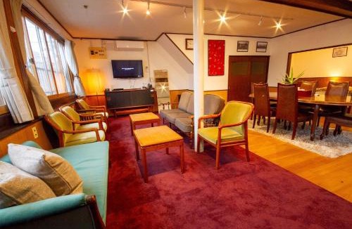 Hakodate House | Kodatel Hakodate Daimon - Vacation STAY 15893