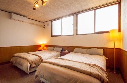 Hakodate House | Kodatel Hakodate Daimon - Vacation STAY 15893
