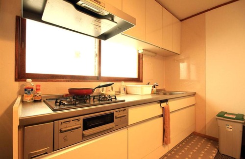 Hakodate House | KODATEL Hakodate West Side