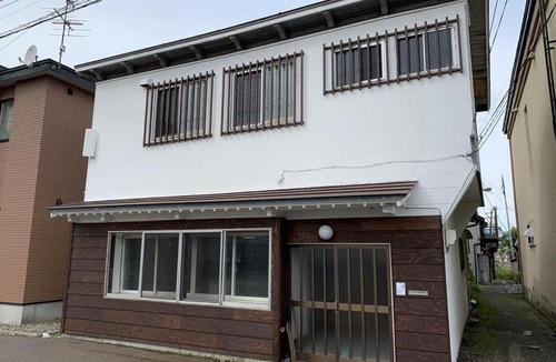 Hakodate House | KODATEL Hakodate West Side