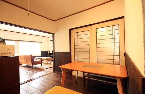 Hakodate House | KODATEL Hakodate westside - Limited company five water house/Hakodate Hokkaidō