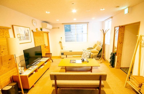 Chuo-ku Apartment | KODATEL Sapporo Odori park 101 - KODATEL Sapporo Odori park 101/Sapporo Hokkaidō