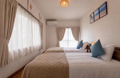 Tsubaki Onsen Villa | Kodo Mizu