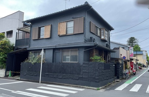 Kawagoe Hotel | Koedo Kawagoe Omotenashi House