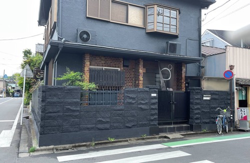 Kawagoe Hotel | Koedo Kawagoe Omotenashi House
