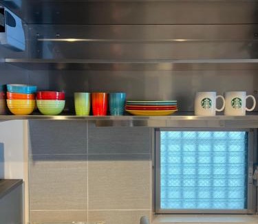 Koenjikita Apartment | Koenji Designer house 1f, 50m2, 5min to Shinjuku