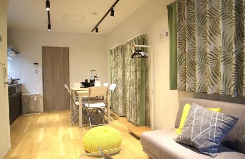 Horinouchi House | Koenji Nakano VILLA - Vacation STAY 00734v