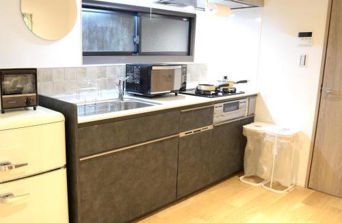 Horinouchi House | Koenji Nakano VILLA - Vacation STAY 00734v