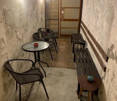 Myoko Hotel | Kofukan
