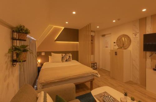 Numabukuro Villa | Koguma Annex 129Tb