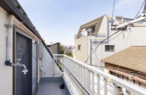 Numabukuro Villa | Koguma Annex 129Tb