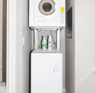 Tamachi Apartment | Koguma Apartment Hotel Tamachi - 最大4名