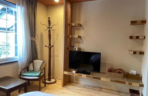 Minamiuonuma House | Koguriyama Sanso - Vacation STAY 37447v