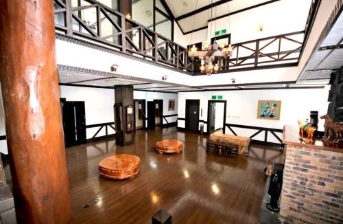 Minamiuonuma House | Koguriyama Sanso - Vacation STAY 37452v