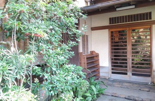 Shimonoseki Hotel | Kogushiya