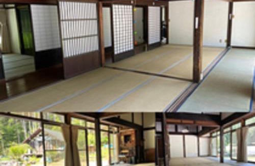 Uenohara House | kohagino - Vacation STAY 12342
