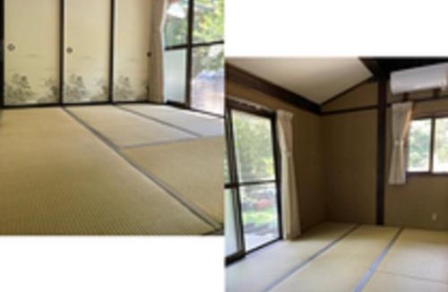 Uenohara House | kohagino - Vacation STAY 12342