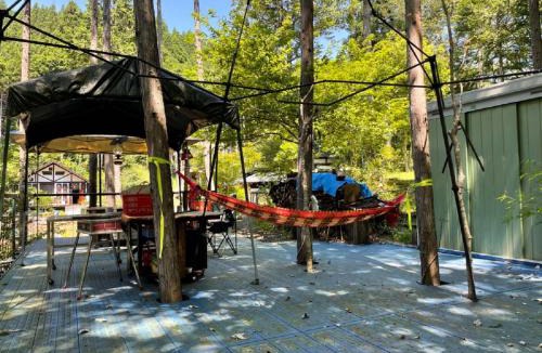 Uenohara House | kohagino - Vacation STAY 12342