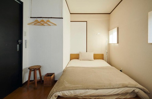 Nara Hostel | Kohaku