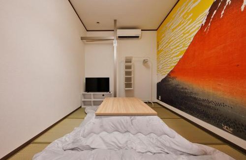 Suminoe Apartment | Kohama Yokochou Stay