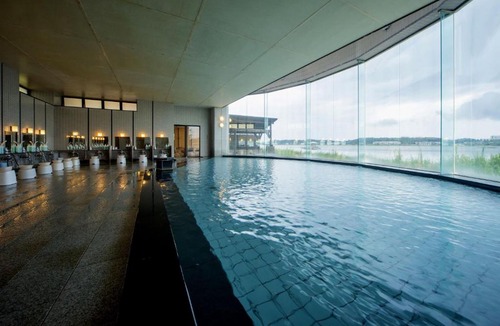 Akahodani Onsen Hotel | Kohan-no-Yado Morimoto