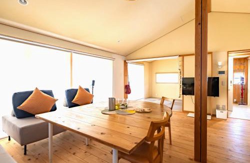 Uji Apartment | KOHARURI邸 Uji