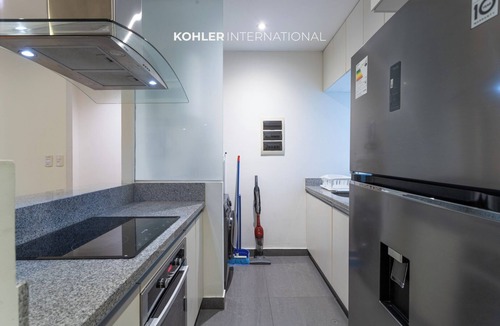 Leuro Apartment | Kohler Comfort 1BR at Miraflores