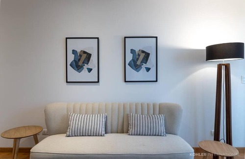 Miraflores Apartment | Kohler_Encantador 2BR en Miraflores