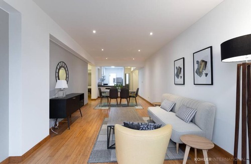 Miraflores Apartment | Kohler_Encantador 2BR en Miraflores