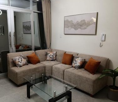 Nuevo Chimbote Apartment | koi Residencial 301