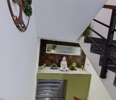 Nuevo Chimbote Apartment | koi Residencial 301