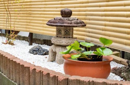 Higashi Ward House | KOISI小石 Renovated Japanese house 12min walk fm広島駅 Max5ppl 3LDK