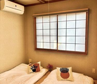 Nishikoiwa Apartment | Koiwa Detached house 小岩駅にある戸建のおうち