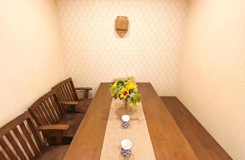 Nishikoiwa Apartment | Koiwa 晴の家 101 , 6 minute walk from the subway , served by 2 lines , Convenient access to Akihabara, the airport, Asakusa, and Tokyo Skytree , up to 4 guests