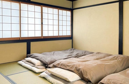 Kameoka House | Koiya