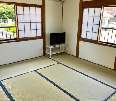 Waki-cho House | KOJIRO Base海遊びのできる施設SUP無料