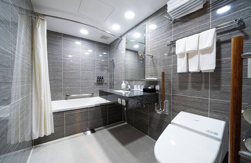 Ginza Hotel | KOKO HOTEL Ginza 1chome