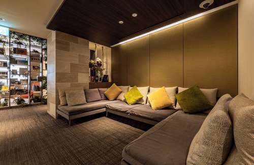 Hakataekihigashi Hotel | KOKO HOTEL Hakata Shinkansenguchi