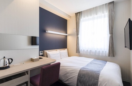 Hakataekihigashi Hotel | KOKO HOTEL Hakata Shinkansenguchi