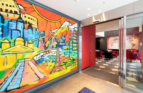 Hakata Ekimae Hotel | KOKO HOTEL Hakata Station