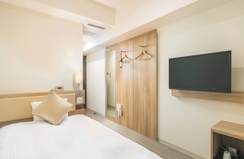 Hiroshima City Centre Hotel | KOKO HOTEL Hiroshima Ekimae