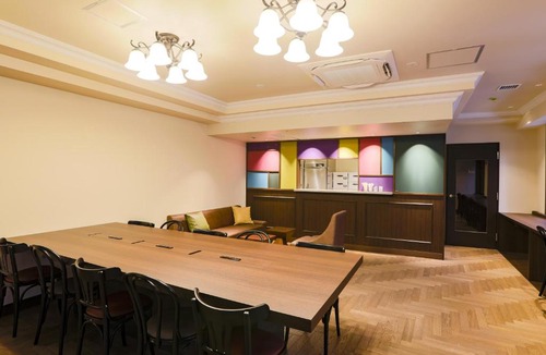 Toshima Hotel | KOKO HOTEL Ikebukuro - formerly Hotel Wing International Select Ikebukuro