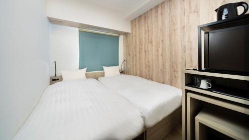 Higashisengoku-cho Hotel | KOKO HOTEL Kagoshima Tenmonkan