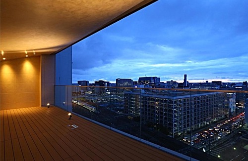 Kanazawa Hotel | KOKO HOTEL Kanazawa Station - formerly Hotel Wing International Premium Kanazawa Ekimae