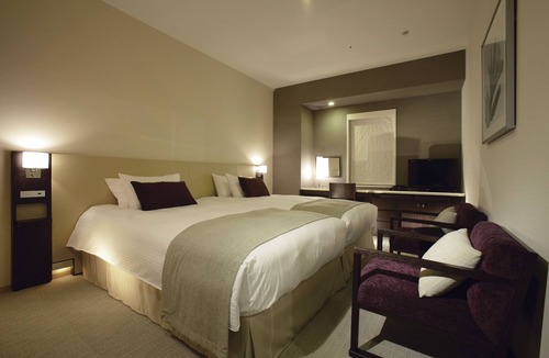 Kobe City Centre Hotel | KOKO HOTEL Kobe Sannomiya